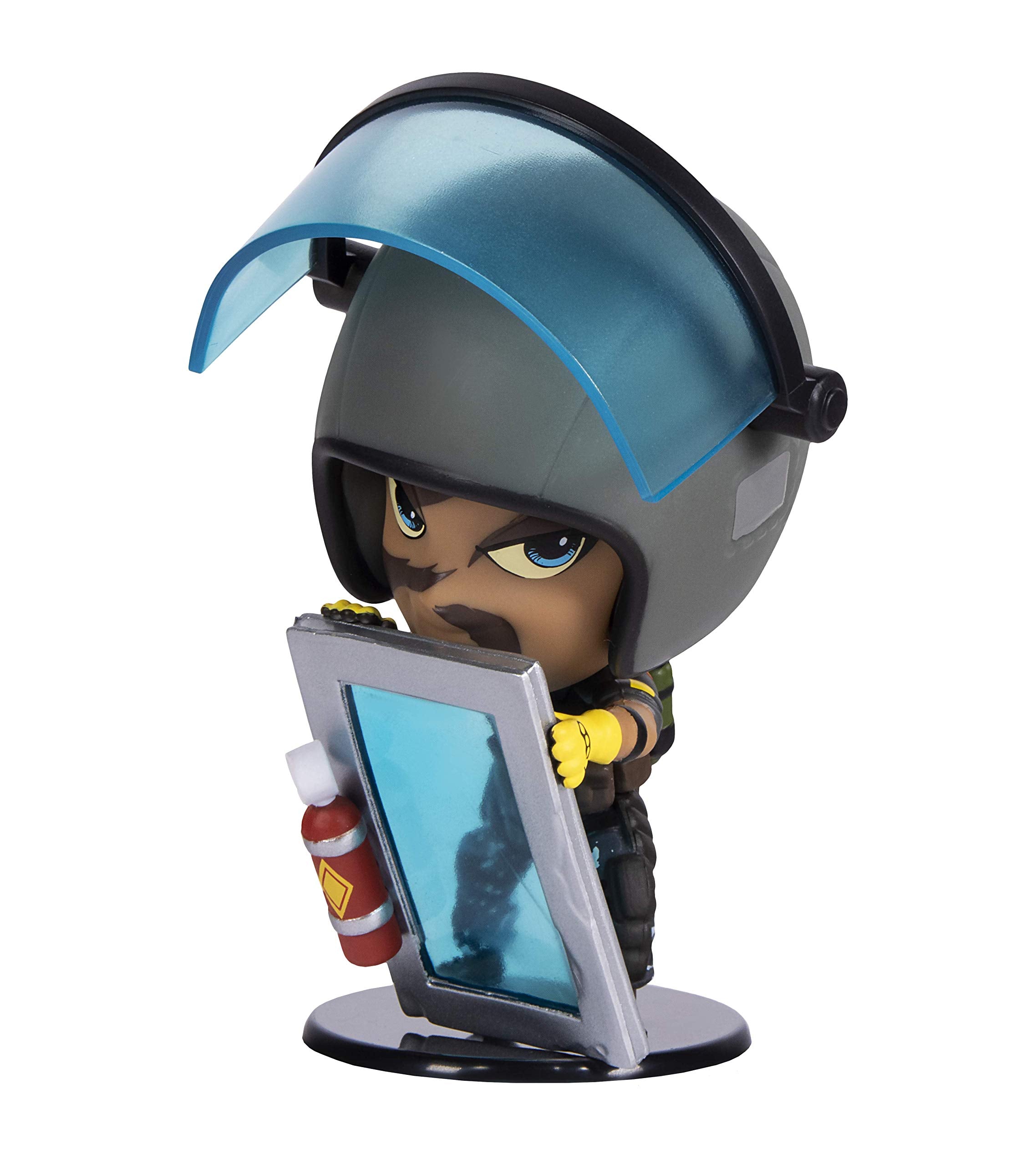 Six Collection Merch Series 6 Mira Chibi Figurine Six Collection Merch Series 6 Mira Chibi Figurine
